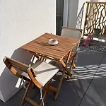 Le Toit Des Volcans - 8 Couchages - Terrasse Privee Et Wifi * Clermont-Ferrand