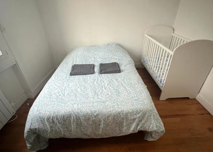 Appartement Le Toit Des Volcans 2 Et Wifi *